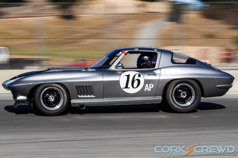 Illustration for article titled The 2019 Rolex Monterey Pre-Reunion Photo "Sampling"